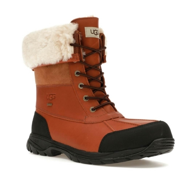 UGG Butte Boot Worchester - Picture 1 of 4